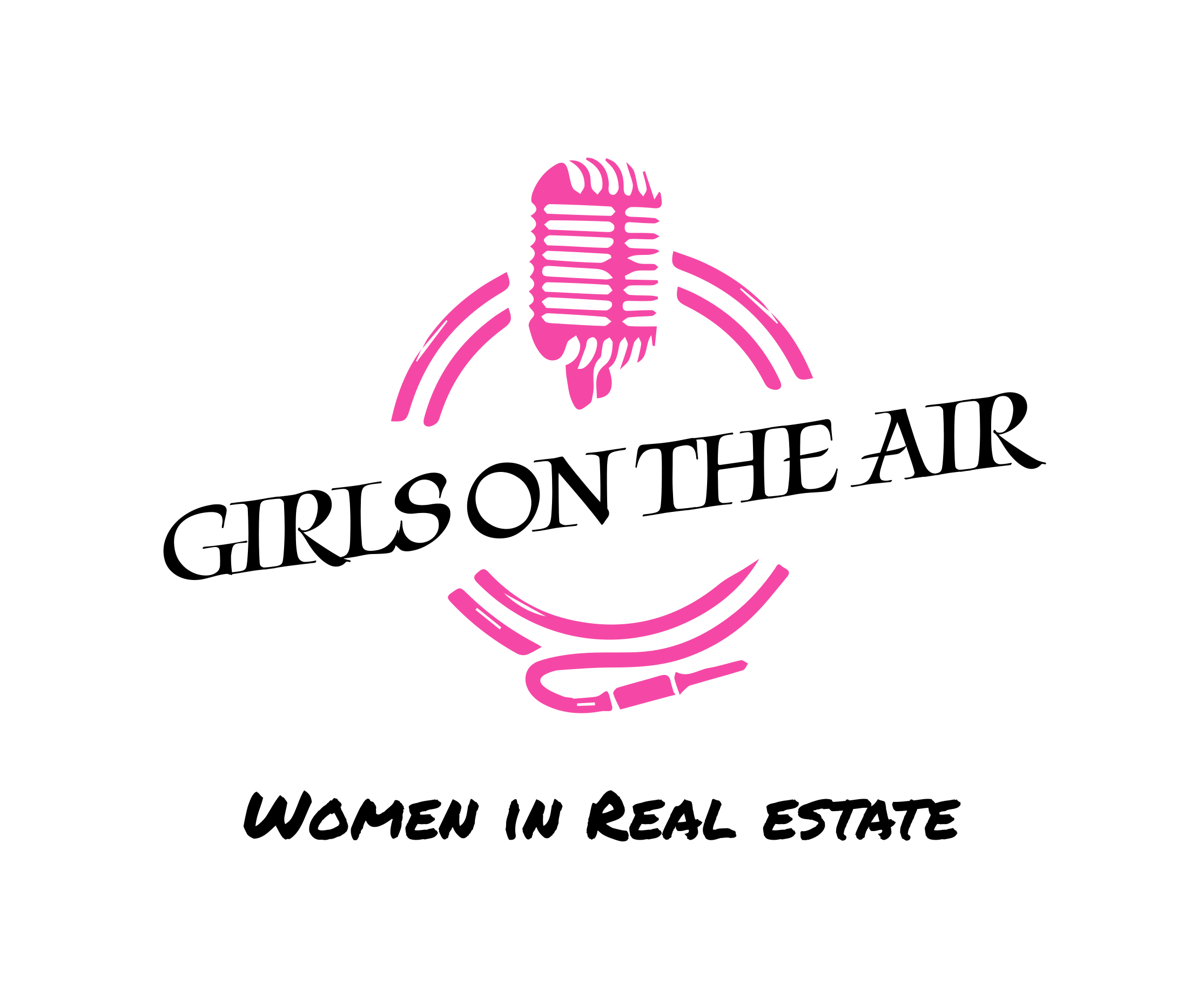 Girls on the Air: Women in Real Estate Episode 600!